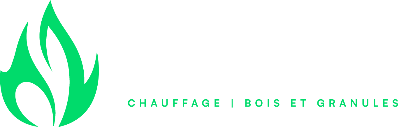 Laboue Chauffage — Bois et Granulés
