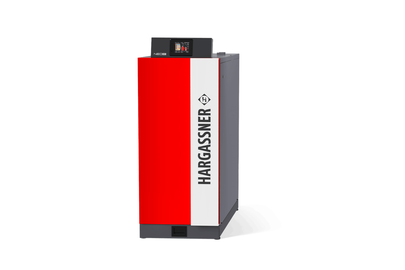 Hargassner NeoHV