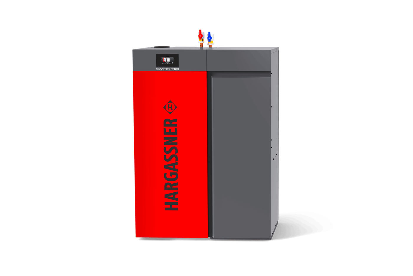 Hargassner Smart-PK